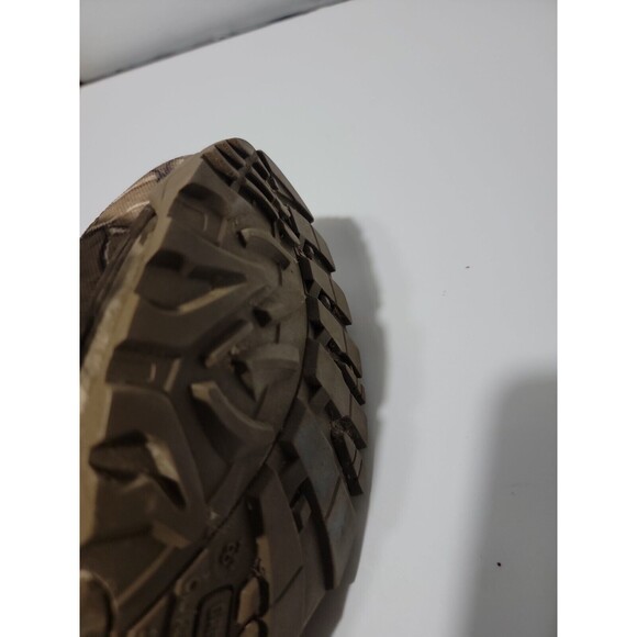 Game Winner Camo Waterproof Boots Men Sz 8.5D main image 4